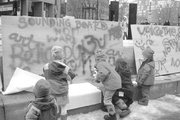 WRITINGS OF THE WALL