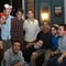 The Pudding's Merry Men