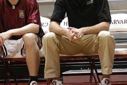 SIDELINED
