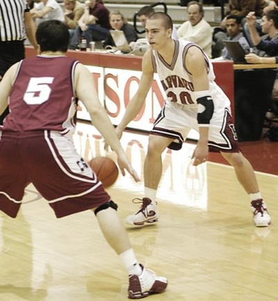 OUT OF BOUNDS OUT OF BOUNDS