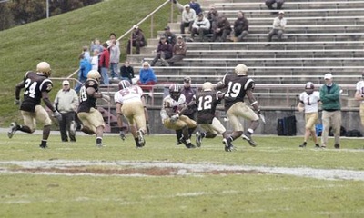 RUN, CLIFTON, RUN RUN, CLIFTON, RUN