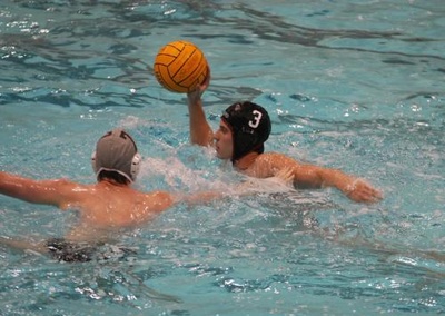 ABOVE WATER ABOVE WATER