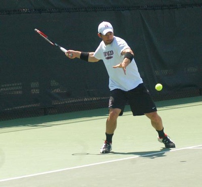 KING OF CLAY' KING OF CLAY'
