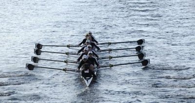 ROW YOUR BOAT ROW YOUR BOAT