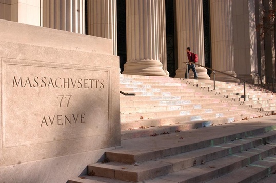 MIT-admissions