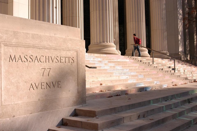 MIT-admissions MIT-admissions