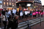 Rally Against Stupak