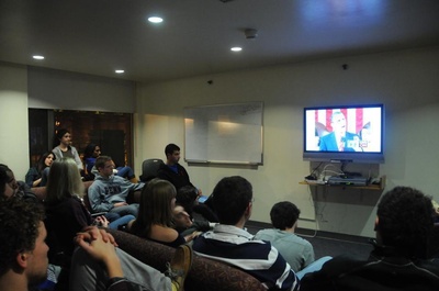 The State of the Union The State of the Union