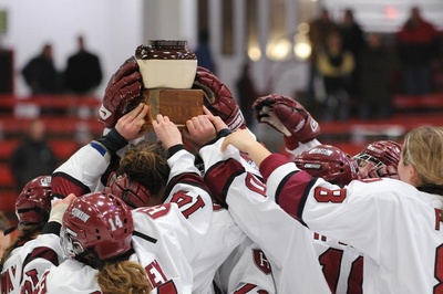 Reaching For The Title Reaching For The Title