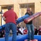 Inflatable Jousting