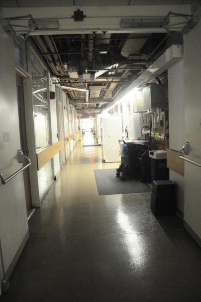 MCB Move Out MCB Move Out