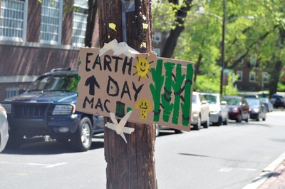 EARTH DAY 2010 EARTH DAY 2010