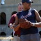 BASEBALL AND ART