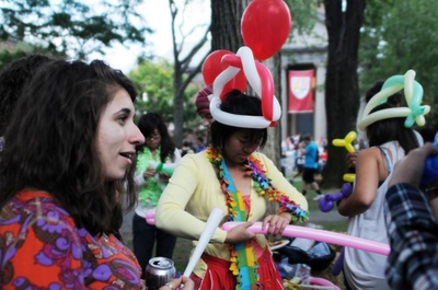 carnival