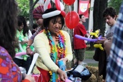 harvard carnival