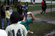 Harvard Carnival