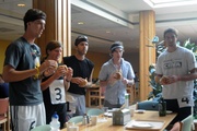 Chickwich Challenge 2010