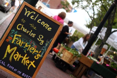 Farmers Market Farmers Market