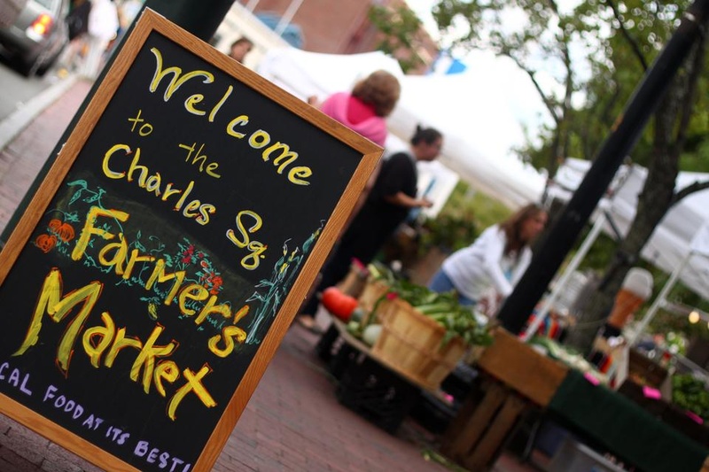 Farmers Market Farmers Market