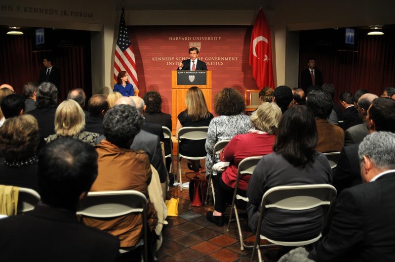 Turkish Prime Minister Turkish Prime Minister