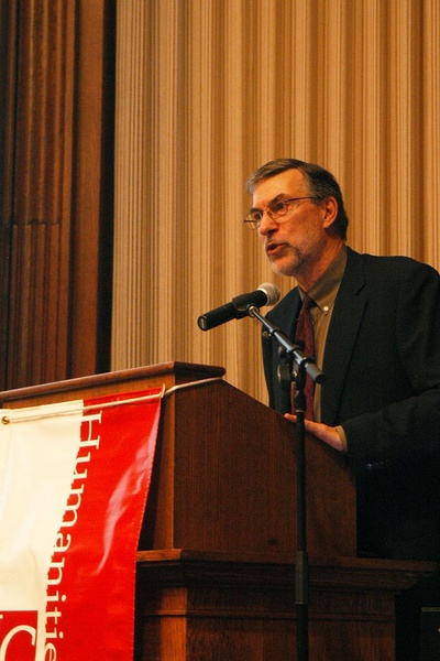 How America Invented the Humanities How America Invented the Humanities