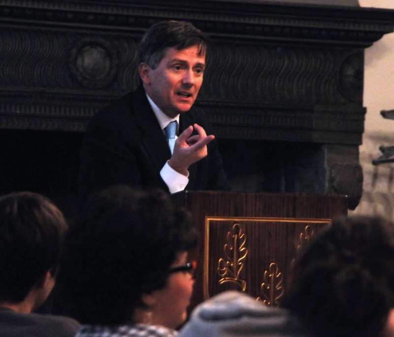 Harvard Dems Harvard Dems