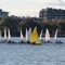 It's Sail-dom This Beautiful Here