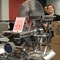 Harvard's First Rube Goldberg Day