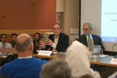 Profs Talk Middle East Profs Talk Middle East