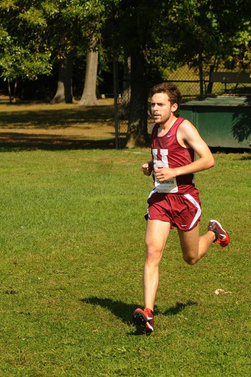 Also-Ran Dan Also-Ran Dan