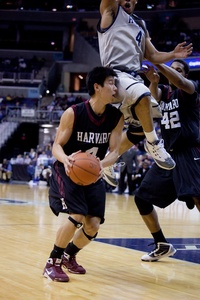 LIN GOES DOWN