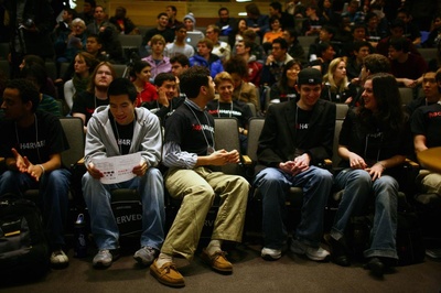 Hack Harvard Hack Harvard