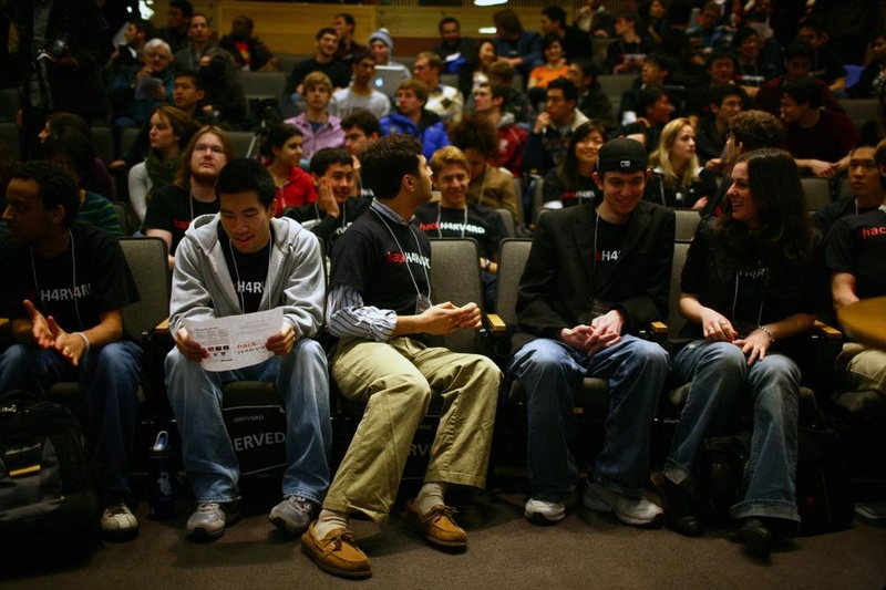 Hack Harvard Hack Harvard
