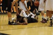 Men's Basketball vs Princeton and Penn