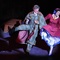 Hasty Pudding Theatricals' "Kashmir If You Can"