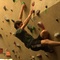 Exploring the Lowell Bouldering Wall