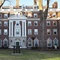 Leverett House Flyby Image