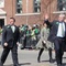 Parade Salutations
