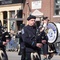 Bagpipes Section