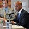 Adrian Fenty on Education