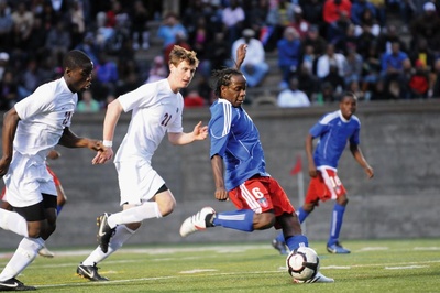 Support for Haiti Support for Haiti