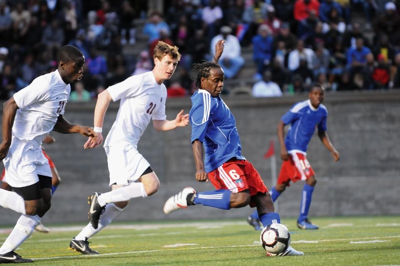 Support for Haiti Support for Haiti