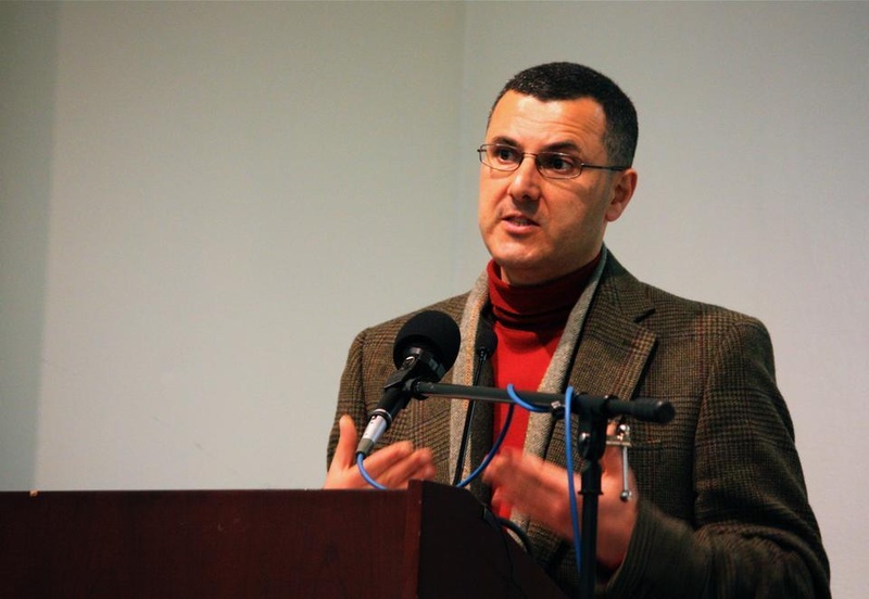 Barghouti Stuggles for Palestinians Barghouti Stuggles for Palestinians