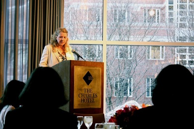 Women's Leadership Awards Women's Leadership Awards