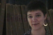 Senior Portrait: Katherine M. Tygielski '11