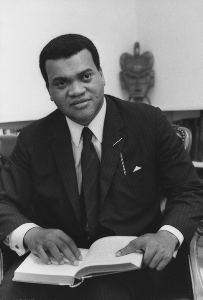 Archie Epps Archie Epps