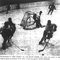 Hockey Kept Out of NCAA Tournament 