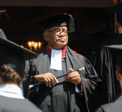 Remembering Reverend Peter J. Gomes Remembering Reverend Peter J. Gomes
