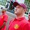 Manchester United Visits Harvard