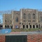 P IS FOR PALESTRA